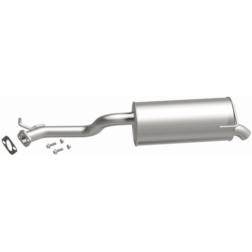 BRE Exhaust 00-04 Legacy Outback 2.5L Muffler Kit - 108-0093 Photo - out of package