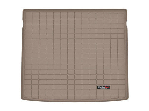 WeatherTech 24-25 BMW X2 M35i Cargo Liner - Tan - 411770 Photo - Primary