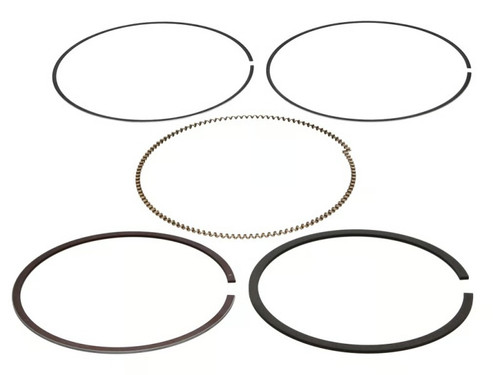 Wiseco 68mm 4 Cycle Piston Ring Set - 2677XA Photo - Primary
