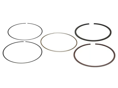 Wiseco 68mm 4 Cycle Piston Ring Set - 2677XA User 2