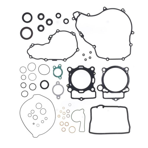 Athena 2023 KTM 250 SX-F Complete Gasket Kit - P400270900095 Photo - Primary