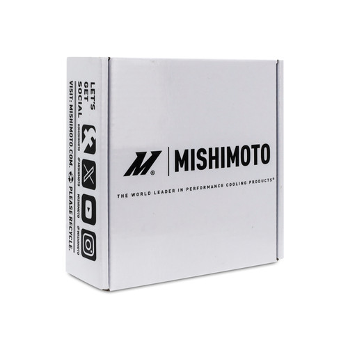 Mishimoto 2011+ Dodge Durango Heater Supply and Return Hose CNC Fitting Set - MMFT-HH-5858-90 User 1
