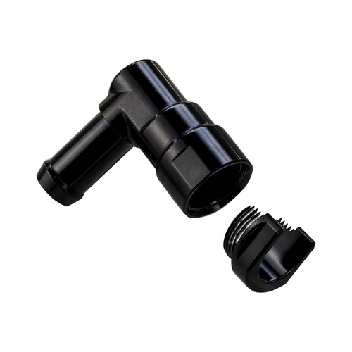 Mishimoto 2011+ Dodge Durango Heater Supply and Return Hose CNC Fitting Set - MMFT-HH-5858-90 User 1