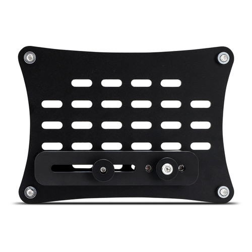 Mishimoto 2023+ Honda Civic Type-R License Plate Relocation Kit - MMLP-CTR-23 User 1