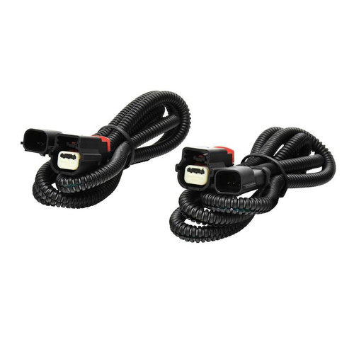 Westin Sportsman X 2016-18 Silverado Parking Sensor Harness (Pair) - 40-0047S Photo - Primary