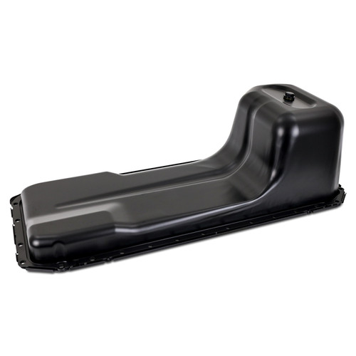 Mishimoto 13-18 Dodge Ram 4G 6.7D Replacement Oil Pan - MMOPN-RAM-13S Photo - Primary