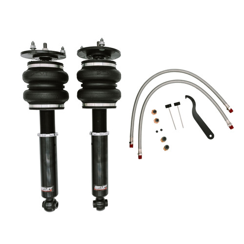 Air Lift Performance 89-00 Lexus LS400 Front Air Suspension Kit - 76016 Photo - Primary