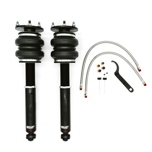 Air Lift Performance 89-00 Lexus LS400 Rear Air Suspension Kit - 76516 Photo - Primary