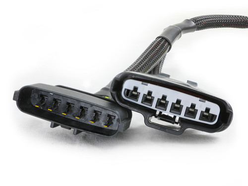 aFe 03-23 Toyota Tundra Pedal 2 Metal Throttle Enhancer - 77-20004 Photo - Close Up