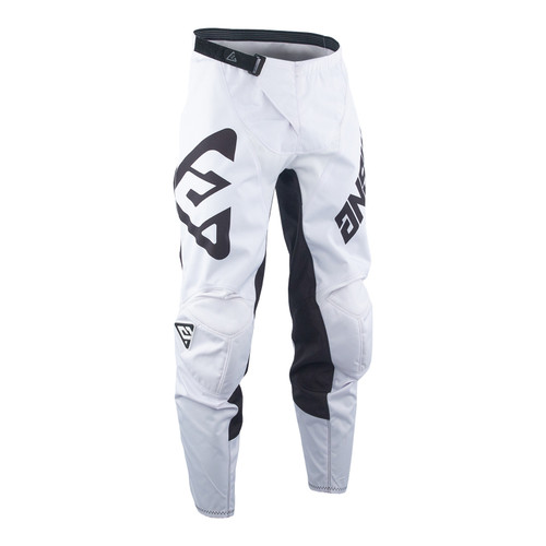 Answer Syncron Essential Pants White/Black Size - 30 - 475120 User 1