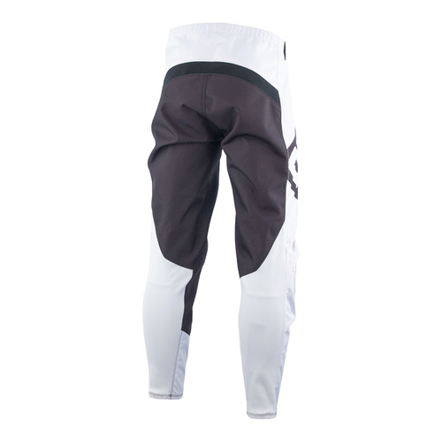 Answer Syncron Essential Pants White/Black Size - 40 - 475125 User 1