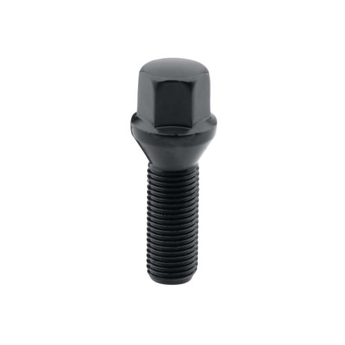 Method Lug Bolt - M14X1.5 - 33Mm - Black (Sprinter) - L-HB1415-60-1B Photo - Primary