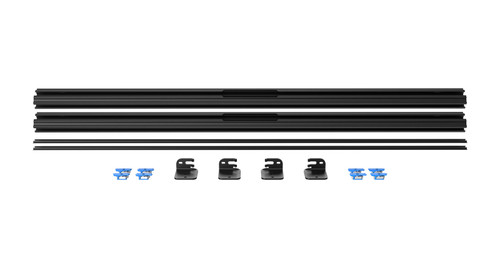 Rhino Rack Roof Top Tent Bracket Kit - 61014 Photo - Primary