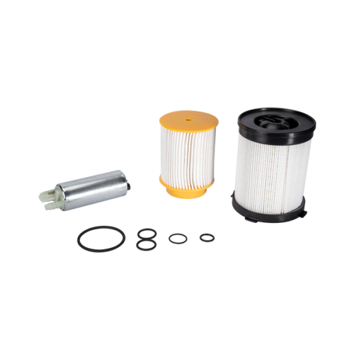 Fleece Performance 16-19 Nissan Titan XD Cummins 5.0L Fuel Pump Rebuild Kit - FPE-LP-TITAN-1619 User 1