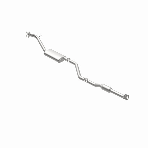 Magnaflow 19-20 Hyundai Santa Fe Conv DF L4 OEM Underbody - 280049 360 Degree Image Set