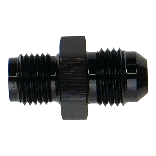 DeatschWerks 6AN Male Flare to 1/2in-20 Male Inverted Flare - 6-02-0646-B Photo - Primary