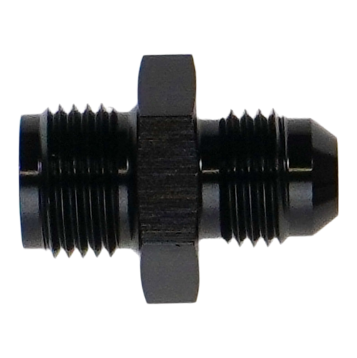 DeatschWerks 6AN Male Flare to 5/8in-18 Male Inverted Flare - 6-02-0648-B Photo - Primary