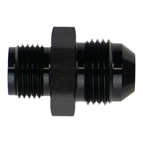 DeatschWerks 8AN Male Flare to 5/8in-18 Male Inverted Flare - 6-02-0652-B Photo - Primary