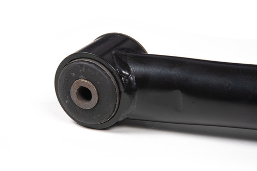 JKS Manufacturing 07-18 Jeep Wrangler JK Front Adj. Lower Control Arm - Rubber - JKS1631 Photo - Close Up