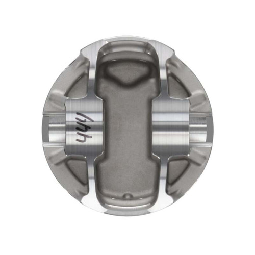 Wiseco Chevy 410 4.130in Bore 1.250in CH Piston Set - K0140X05 User 1