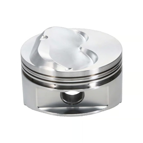 Wiseco Chevy Small Block 4.040in Bore 1.550in CH -15.00 CC Piston Set - K431A4 User 1