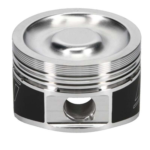 Wiseco VW AJV 77.00 mm Bore 29.26 mm CH -6.00 CC Piston Set - KE254M77 User 1