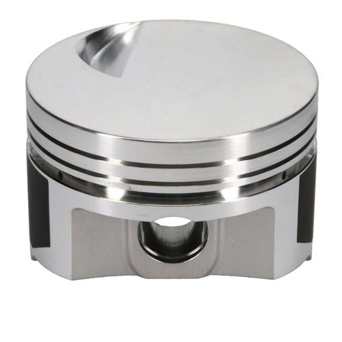 Wiseco Pro Tru Street Chevy Big Block 4.310in Bore 1.645in CH -3.00 CC Piston Set - PTS584A6 User 1