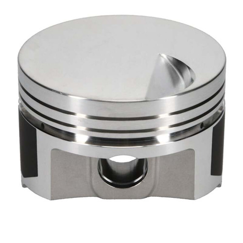 Wiseco Pro Tru Street Chevy Big Block 4.310in Bore 1.645in CH -3.00 CC Piston Set - PTS584A6 User 1