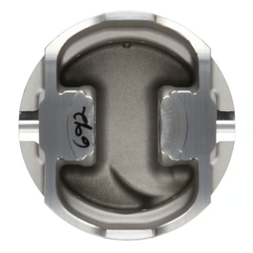 Wiseco Pro Tru Street Chevy Big Block 4.250in Bore 1.645in CH -3.00 CC Piston Set - PTS584AS User 1