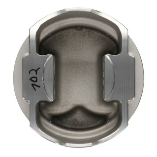 Wiseco Pro Tru Street Buick 455 4.360in Bore 1.900in CH -27.00 CC Piston Set - PTS585A5 User 1