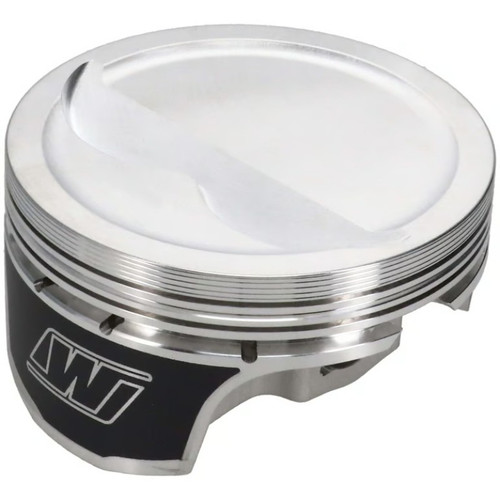 Wiseco RED Series Chevy Small Block 400 4.165in Bore 1.125in CH -12.00 CC Piston Set - RED0024X4 User 3