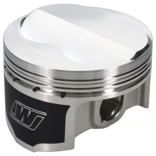 Wiseco RED Series Chevy Small Block 350 4.000in Bore 1.550in CH 3.00 CC Piston Set - RED0040XS User 3