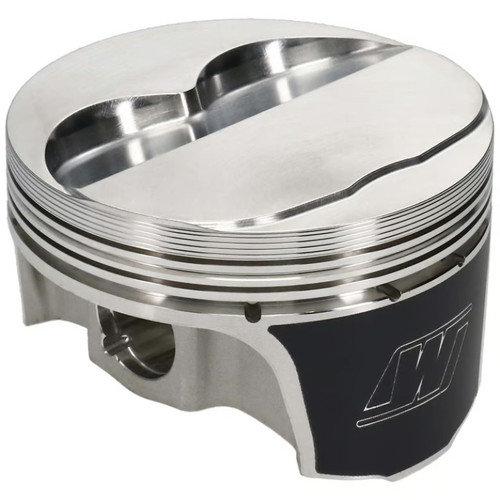 Wiseco RED Series Chevy Small Block 350 4.060in Bore 1.425in CH -2.00 CC Piston Set - RED0041X6 User 4