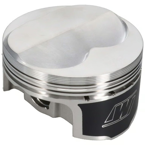 Wiseco RED Series Chevy Small Block 350 4.060in Bore 1.125in CH 3.00 CC Piston Set - RED0042X6 User 2