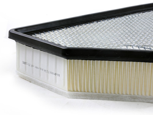 aFe 20-25 GM Sierra 3500 HD Power ProGuard OE Replacement Air Filter - 35-11005 Photo - Close Up