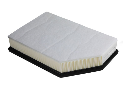 aFe 20-25 GM Sierra 3500 HD Power ProGuard OE Replacement Air Filter - 35-11005 Photo - Unmounted