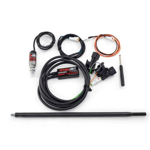 Dynojet 18-24 Indian Scout Bobber Quick Shifter Kit - 4-137 User 1