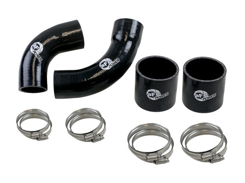 aFe Toyota Tundra/Sequoia 22-24 BladeRunner OER Series Coupling & Clamp Kit - 46-20560SSH Photo - Primary