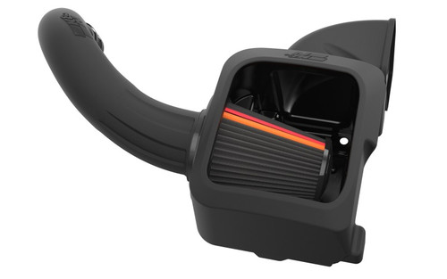 K&N 09-23 Dodge/RAM 1500 V8 5.7L NextGen Cold Air Intake - 50-1561D Photo - lifestyle view