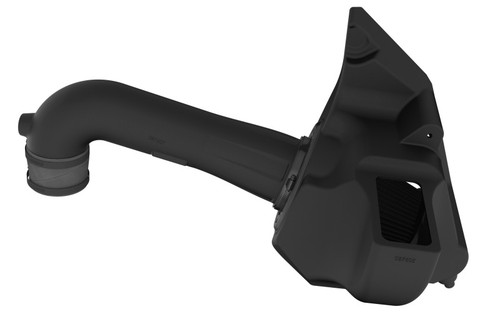 K&N 2019+ Chevrolet Silverado 1500 V8 5.3L/6.2L F/L NextGen DryFlow - 50-3110D Photo - out of package