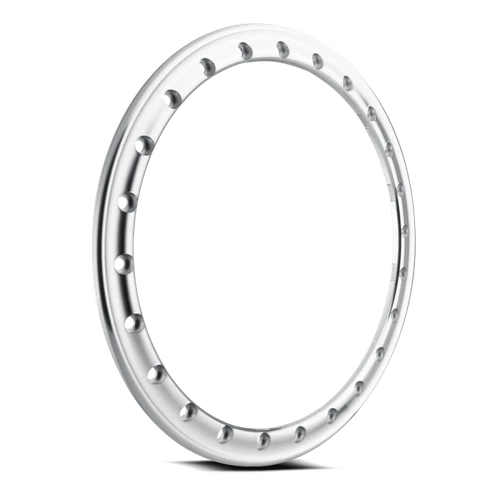 Method Beadlock Ring - 20in Forged - Style 1 - Machined - GR-10020-A Photo - Close Up