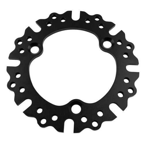 Wilwood Rotor Adaptor Floating/Fixed - Sprint/Modified Hub 8 x 7.00 BC 3 x 5.00 BC - 2 Pack - 300-13474-2 Photo - Primary