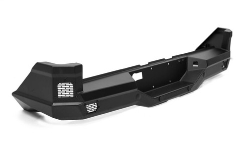 DV8 Offroad 24-25 Toyota Tacoma Spec Series Rear Bumper - RBTT1-08 Photo - out of package
