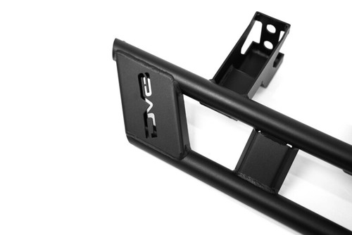 DV8 Offroad 24-25 Toyota Tacoma Double Cab Rock Sliders - SRTT1-04 Photo - out of package