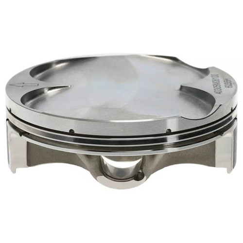 Wiseco 23-24 KTM 250SX-F 14.5:1 CR 81mm Bore Piston Kit - 40305M08100 User 8