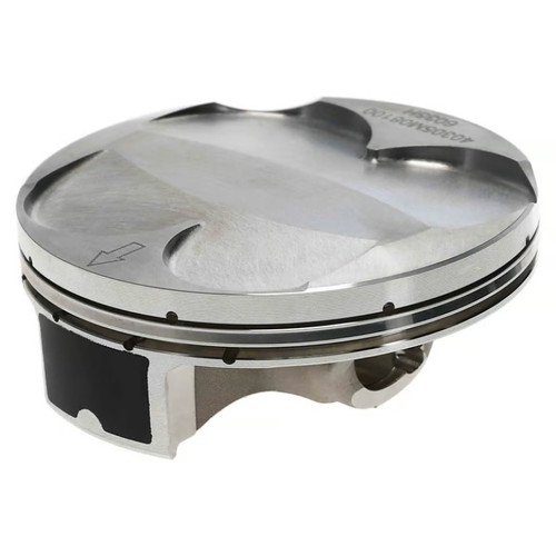 Wiseco 23-24 KTM 250SX-F 14.5:1 CR 81mm Bore Piston Kit - 40305M08100 Photo - out of package