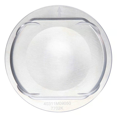 Wiseco 14-22 Scrambler Sportsman 1000 90.50mm Bore Piston Kit - 40311M09050 User 1