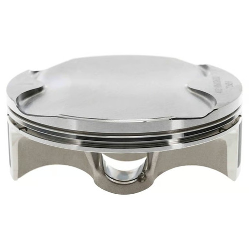 Wiseco 2024 Kawasaki KX450 12.5:1 CR 96mm Bore Piston Kit - 40318M09600 User 8