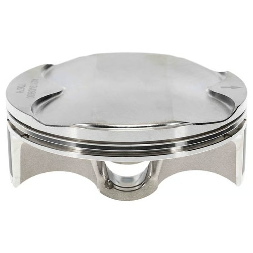 Wiseco 2024 Kawasaki KX450 13.5:1 CR 96mm Bore Piston Kit - 40319M09600 User 7