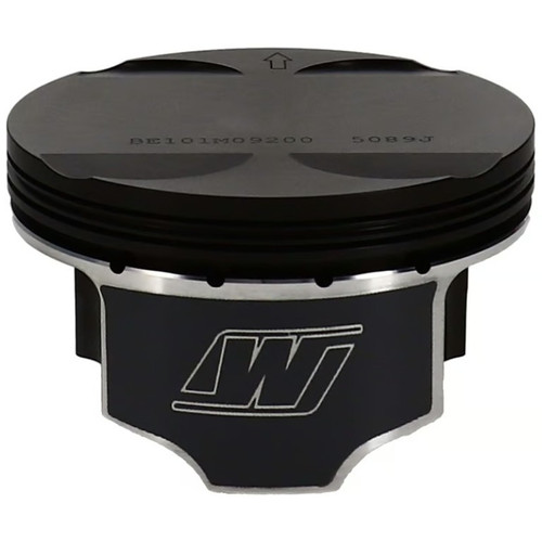 Wiseco 20-21 Kawasaki Teryx KRX1000 9:1 CR 93mm Bore Black Edition Piston Kit - BE401M09200 Photo - Primary